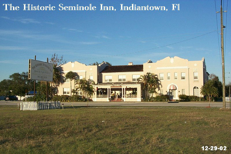 Seminole Inn