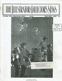 Illust Collectors News