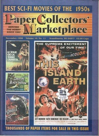 Paper Collectors Marketplace