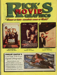 Ricks Movie Graphics