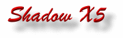 Shadow X5